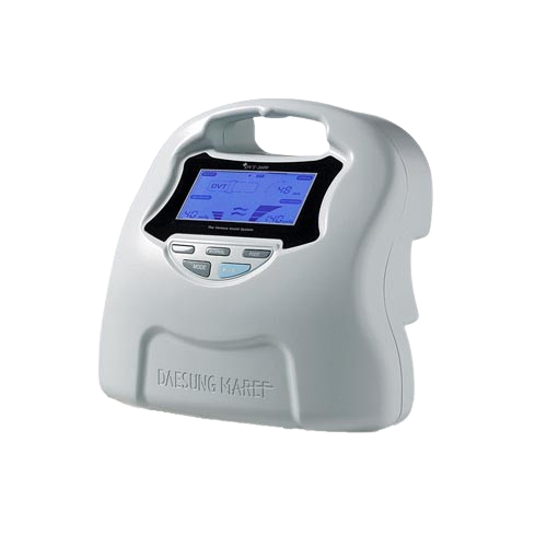 DS MAREF DVT 2600 - 1