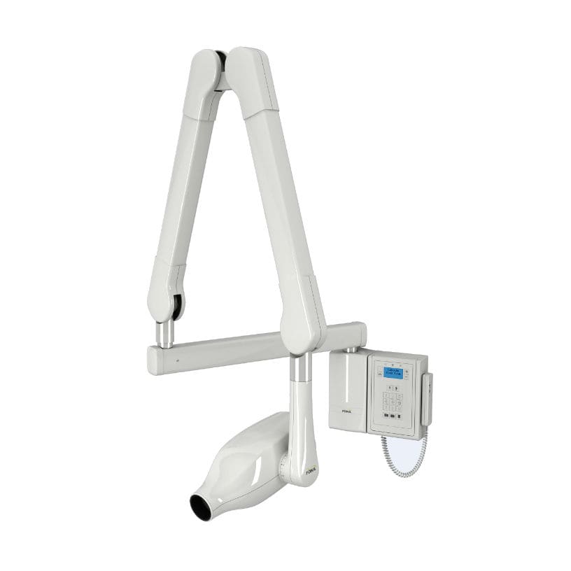 Intra oral xray - 1