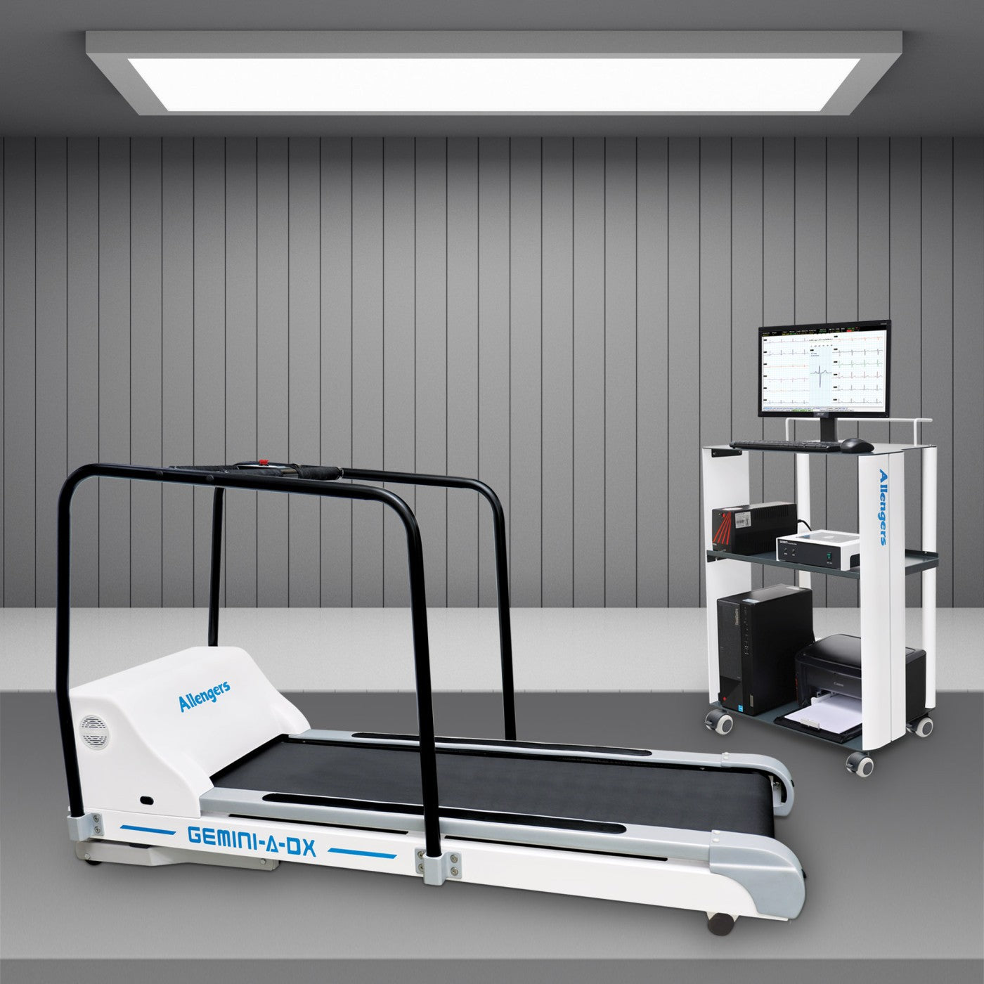 TREADMILL - 1