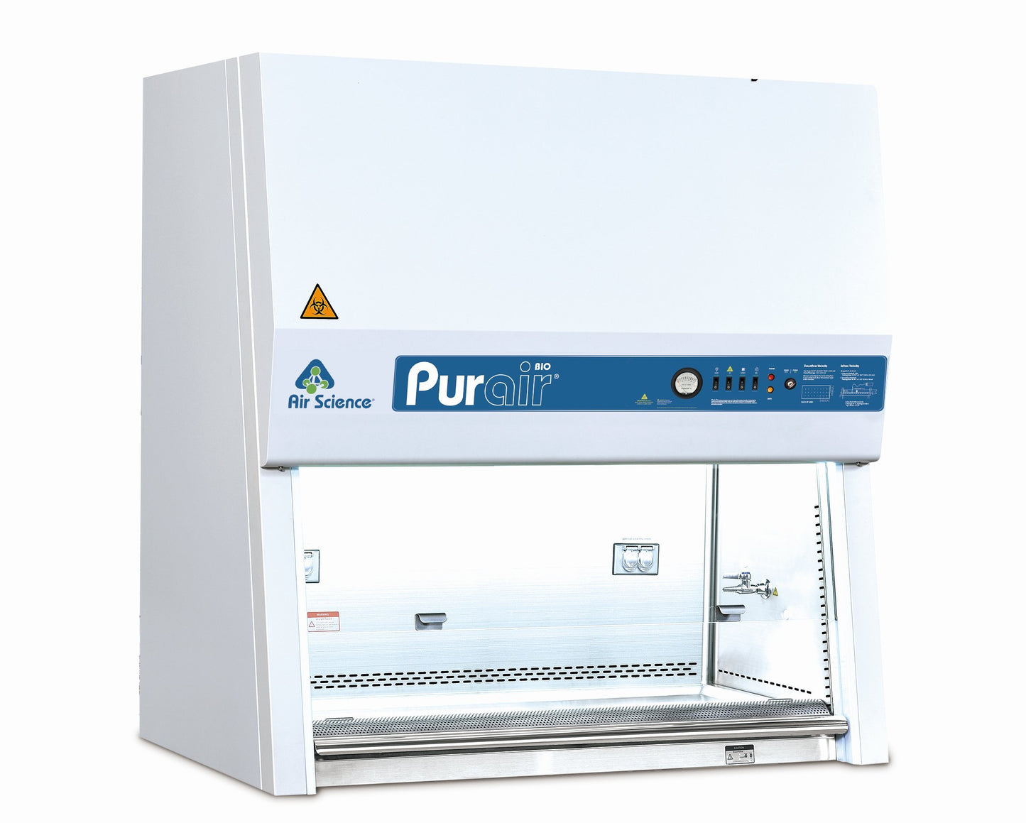Biological Safety Cabinet Bcs-1100A2-X - 1 set