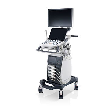 Ultrasound Sonoscape P20 - 1