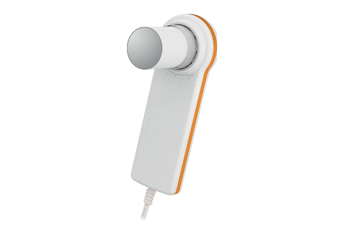 Spirometer handheld Mini spir Light MIR/Italy - 1