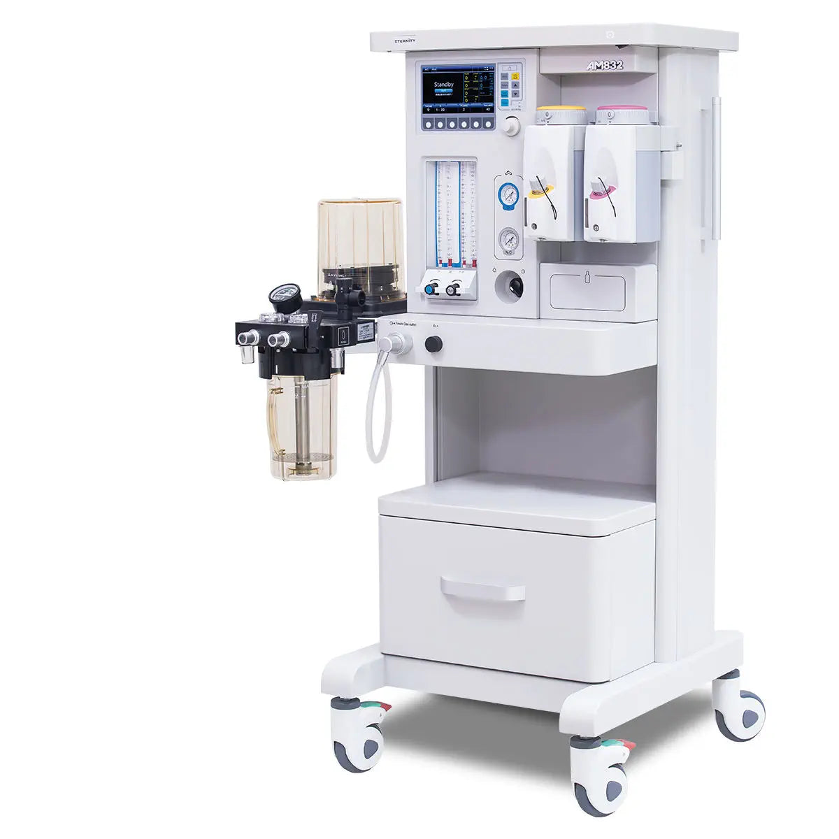 Anesthesia workstation AM832 - 1