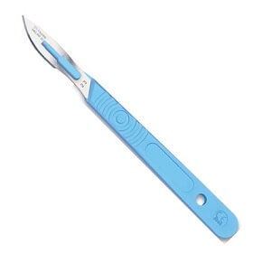 Sterile Disposable Scalpel #23