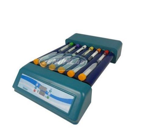 Digital Roller Mixer - 1