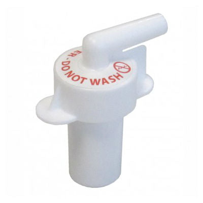 مرشح بكتيري مضخة الشفط