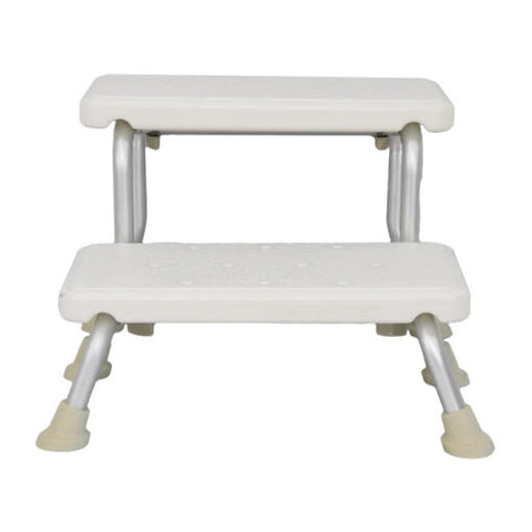 Caremax – (Ca3372L) Aluminium voetstap