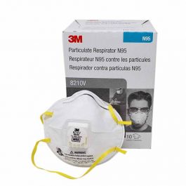 WhiteFaceMask Face Mask N95 Mask