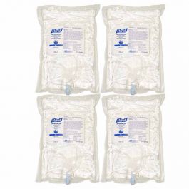 Sanitizerr  Dispenser Sanitizerr Packets