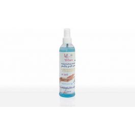 Sanitizerr U care