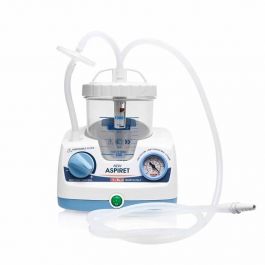 Suction Machine Ca-mi Italy NEW ASPIRET