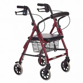 Walker Rollator