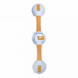 Bathroom Grab Drive De Vilbiss Rotating Suction-Cup Grab Bar
