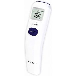 Thermometer Omron Gentle Temp 720 Thermometer