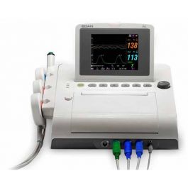 Fetal Monitor Edan Fetal Monitor F3