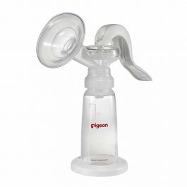 Manual Breast Pump Pigeon
