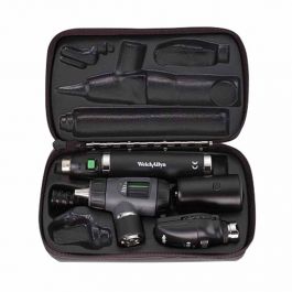 Diagnostic Set WellchAllyn Diagnostic Sets, Portable