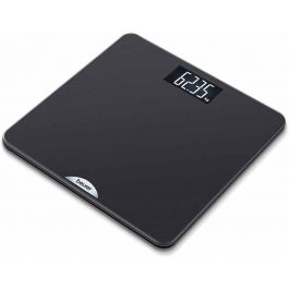 Weighing Scale Beurer Grip Acrylic Electronic Bathroom Scales