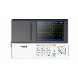 ECG Machine ZoneCare Channel ECG Machine IMAC 300