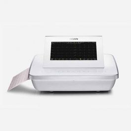 ECG Machine Edan Resting electrocardiograph SE-1202