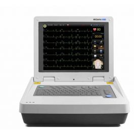 ECG Machine Edan SE-18, Electrocardiograph