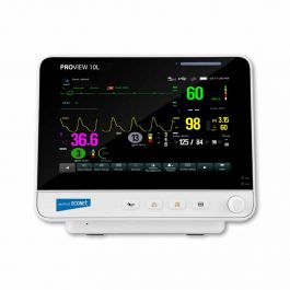 Patient Monitor Medical EcoNet PROview 10L
