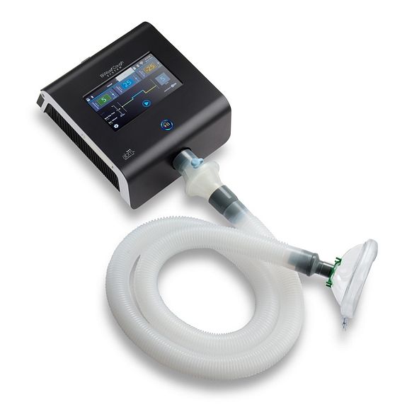 Cough Assist BiWaze - 1