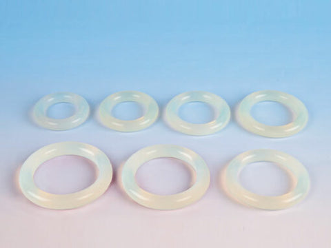 تحميلة سيليكون قطر 65 مم