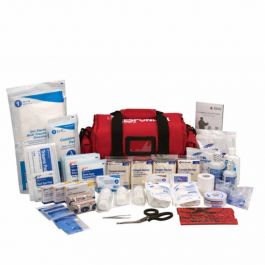 First Aid Box First Responder Kit