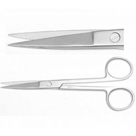 Surgical Instruments Operating Scissors Sharp/Sharp,