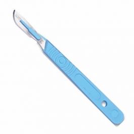 Disposable Scalpel Sterile Disposable Scalpel #20