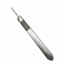 Surgical Blade Surgical Blade Handle #3