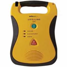 Defibrillator/AED Defitech Lifeline Aed
