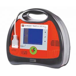 Defibrillator/AED Primedic Heartsave Aed-M
