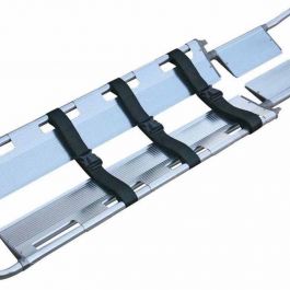 Emergency Stretchers Scoop Stretcher