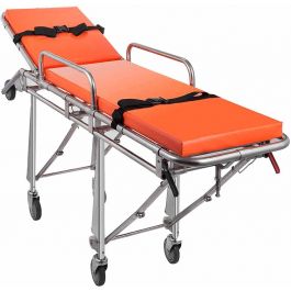 Emergency Stretchers Ambulance Stretcher