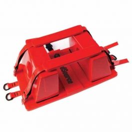 Emergency Stretchers Head Immobilizer