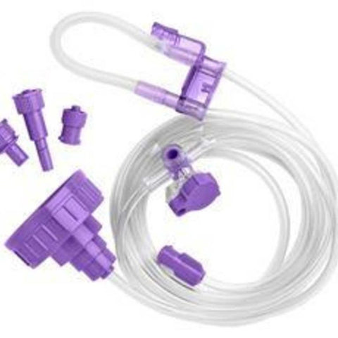 مجموعة التغذية (صندوق يحتوي على 30 قطعة)