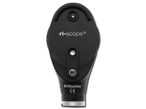 Ophthalmoscope Head 3.5V Xenon