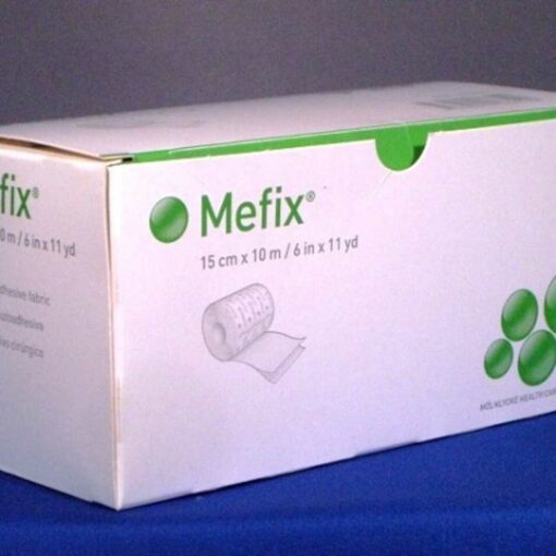 Wondverband 15cm x 10m
