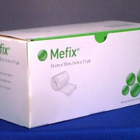 Wondverband 15cm x 10m