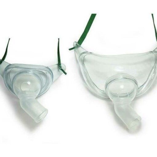 Masker Volwasse