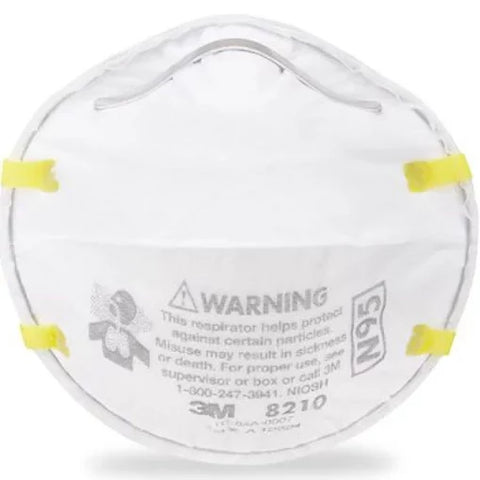 3M-masker N 95