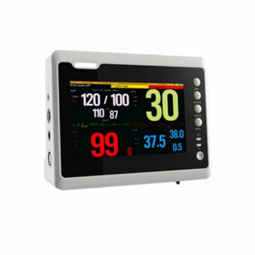3A – Vital Sign Monitor VSM7