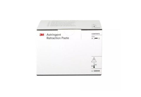 3M Tandheelkundige GINGIVAL Retraction Paste
