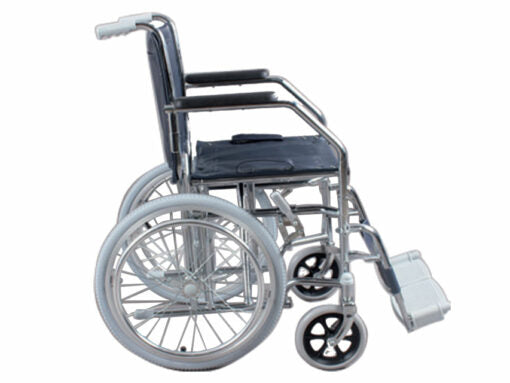 Narrow Wheelchair