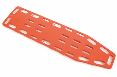 لوحة العمود الفقري