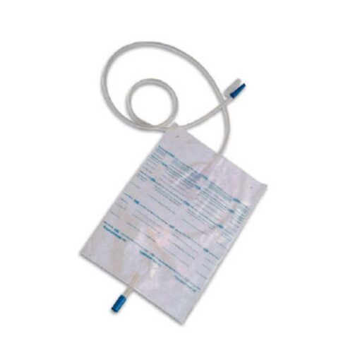 Urine versameling sak