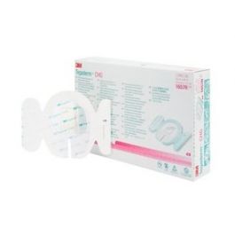 1657R 3M Tegaderm CHG (Chlorhexidine Gluconate)