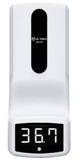 موزع حراري AI Tech من AI TECH SAFE KRN-500